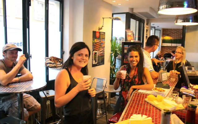 The Loft Boutique Hostel & Hotel