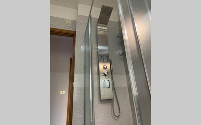 Casa vacanza - I Mulini con parcheggio gratuito incluso.