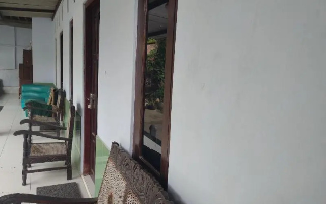 Homestay Wijaya Mulya By Zuzu