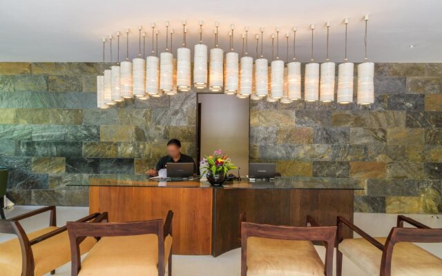 The Layar Designer Villas and Spa
