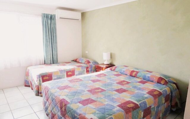 Mackay Motor Inn