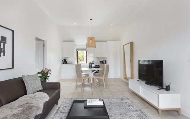 Winelands Golf Lodges 9