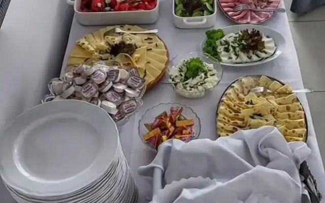 Hotel Junior 2