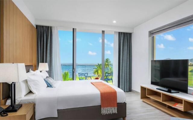 Koi Resort Saint Kitts, Curio Collection by Hilton