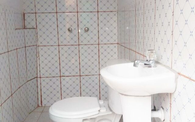 Hostal los Cerezos