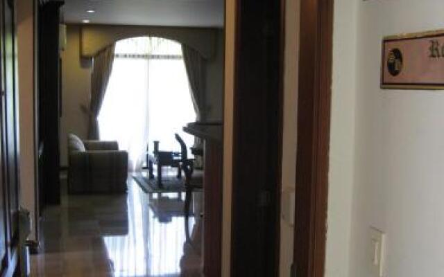 Suites House Centenario