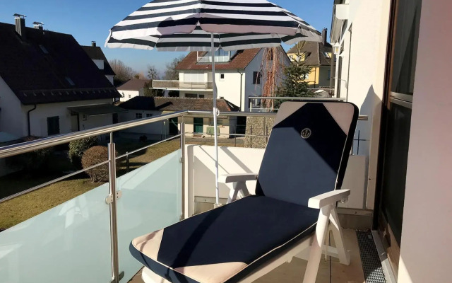 Ferienwohnung Haruna