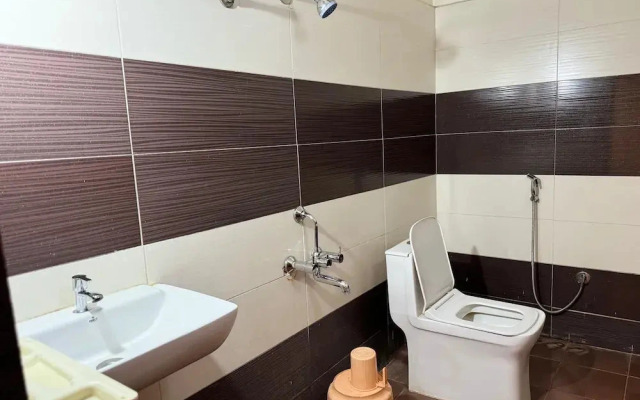 Bommarillu Residency