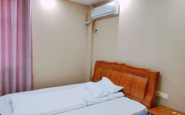 Yongrongwan Hotel Ji'an