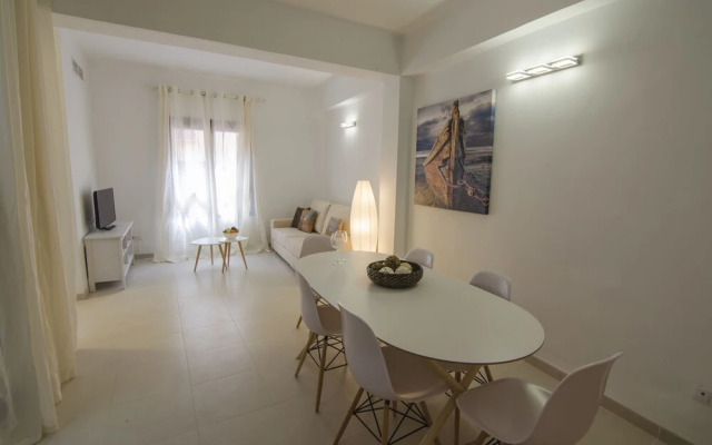 Remolars 1 - La Lonja Homes