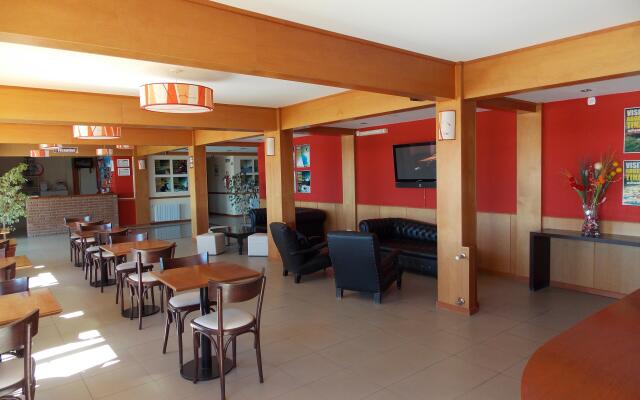 Marcopolo Suites Calafate