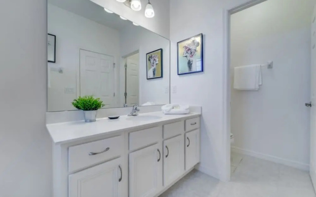 Beautiful Providence Vacation Home