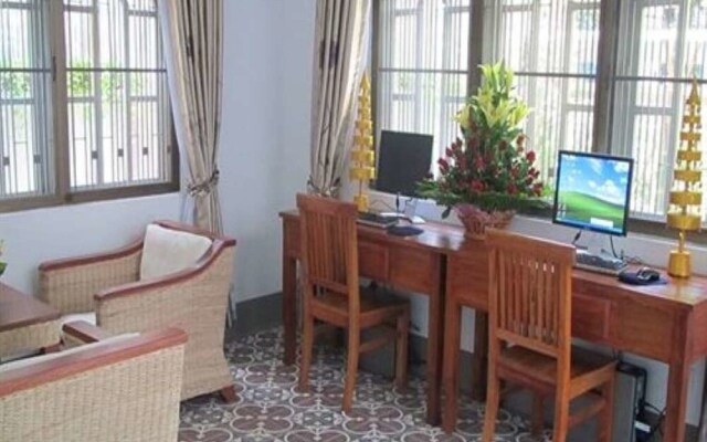 Royal Mekong Boutique Hotel