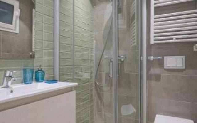 Apartamento Zurriola Luxury - Surf Beach