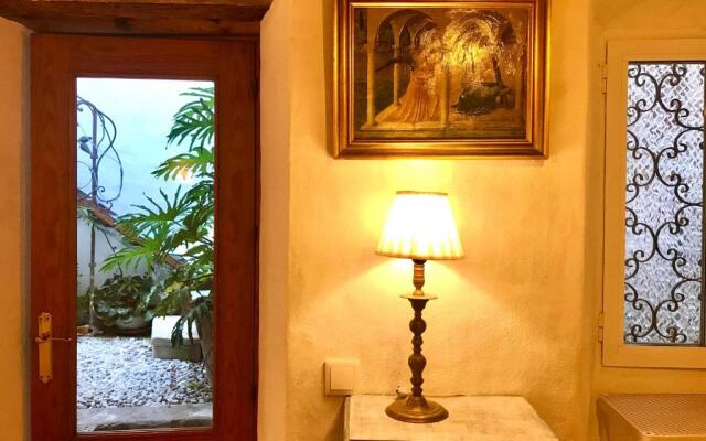 CASA DEL TEATRO Luxury Casas Vejer Debra