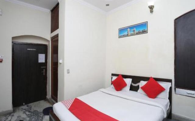 OYO Rooms Bhawanipore Ashutosh Mukherjee Road