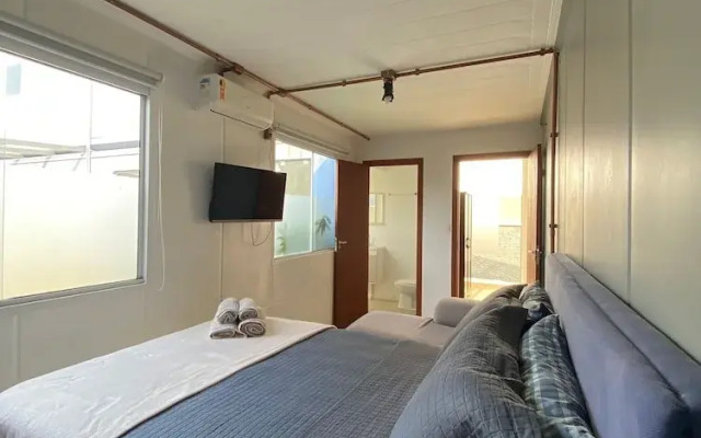 Casa Kaia Mar - Campeche - Floripa