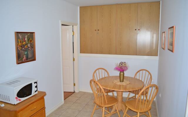 Apartments Villa Mila Mastrinka