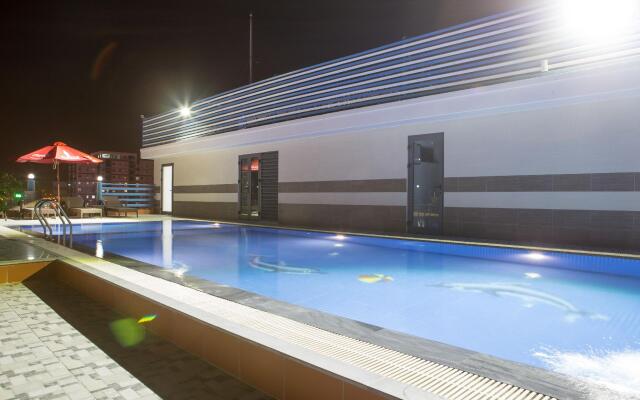 Star Hotel and Spa Da Nang