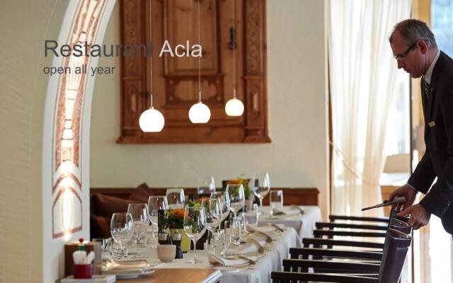 Schweizerhof Swiss Quality Hotel