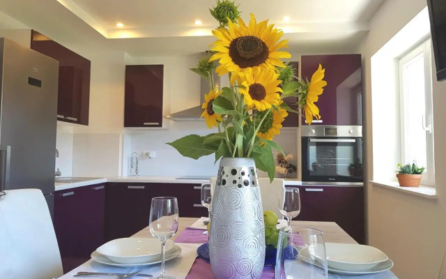 Istrian Lux Residence