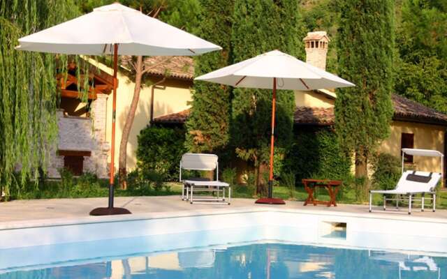 I Terzieri Country House