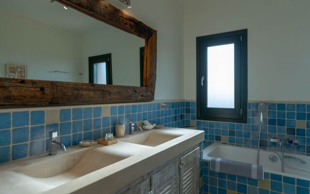 Thermesea Luxury Lodge