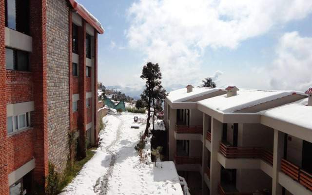 Club Mahindra Kanatal Resort