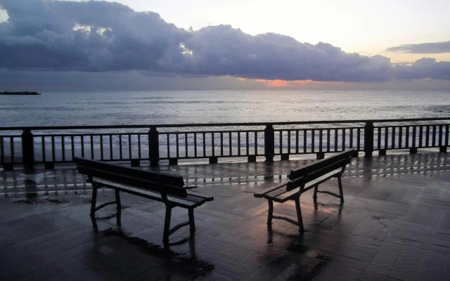 Stella Marina delle 5 Terre