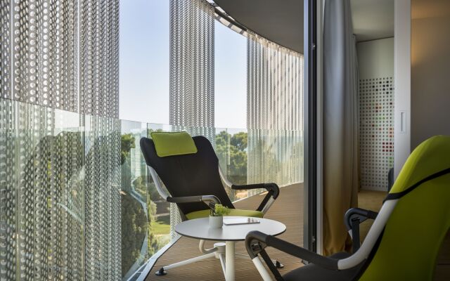 Maistra Select Family Hotel Amarin