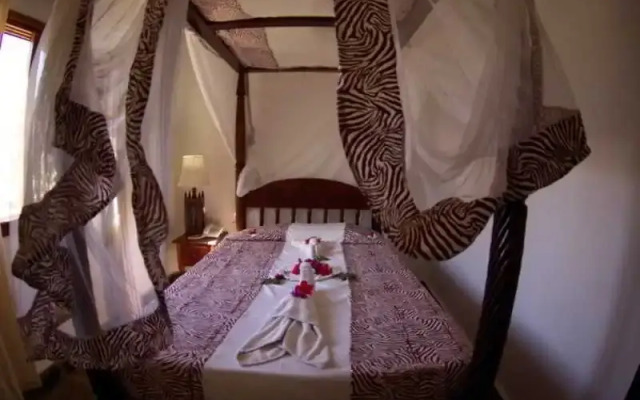 Jacaranda Villas Club