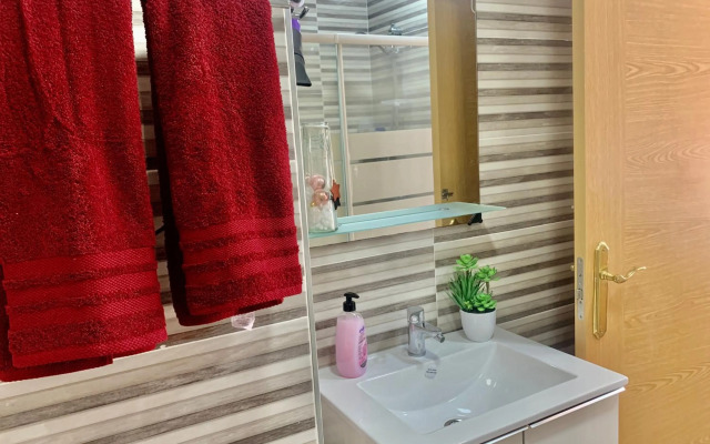 Suite del Ayuntamiento