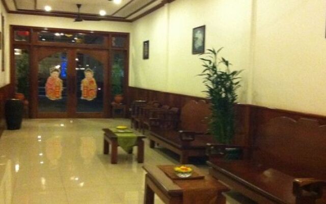 Preah Vihea Hotel