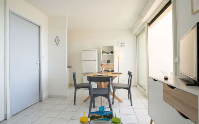 Le Sunset/Cap Sud 10589