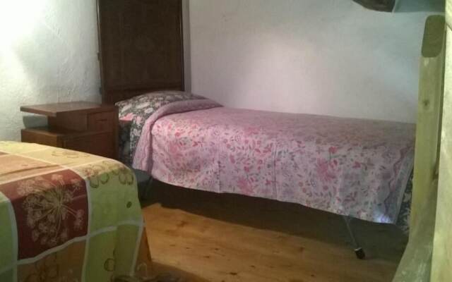 Sardinia International House