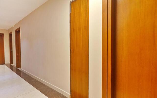 Fabhotel Eminent Suites Gachibowli