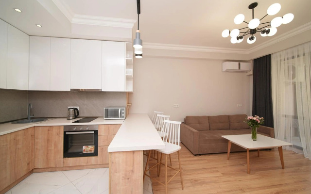 Sweet Home apartments