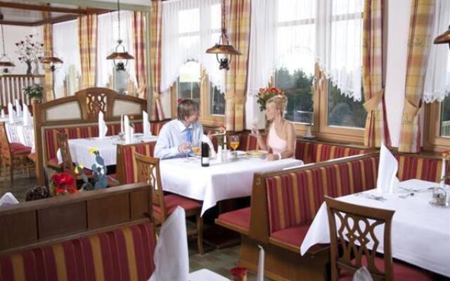 Berghof Dachsteinblick