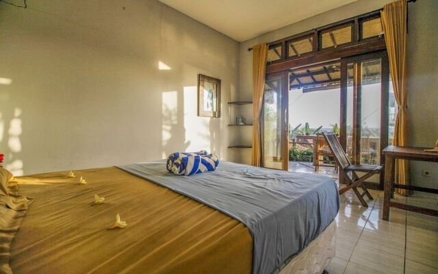 The Anara Surfing Camp