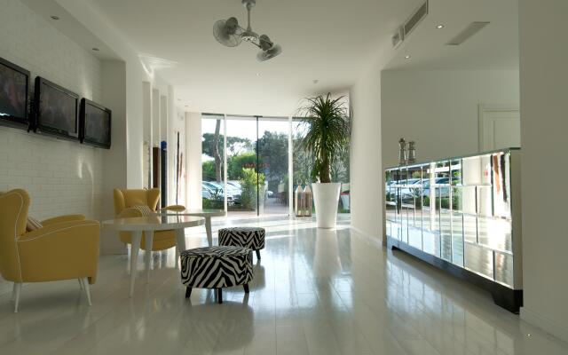 Mondial Resort & Spa