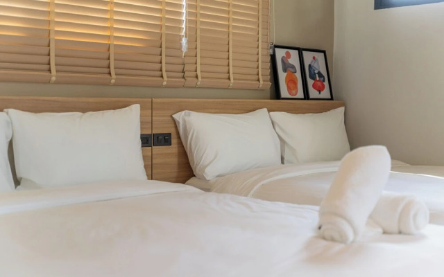 WABI SABI Onsen Villa Hua Hin