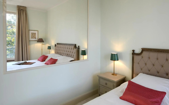 Grand Hôtel Henri