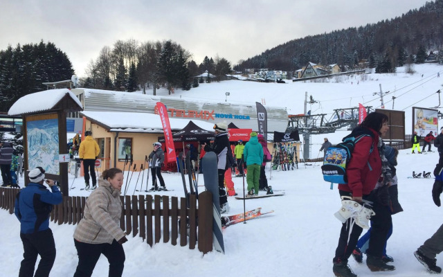 Apartmánový Dom Magura 37