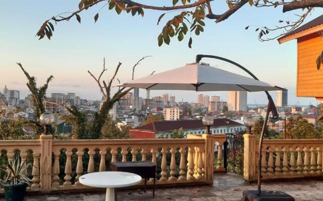 Cottage house Niniela