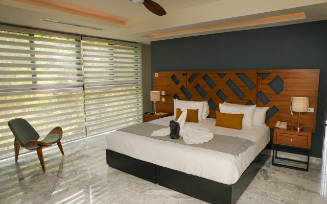 Panther Bay Villa & Golf
