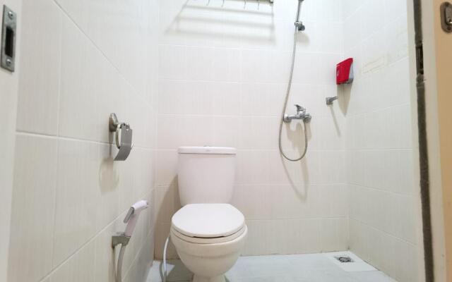 OYO 90007 Hotel Djagalan Raya