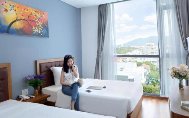 Hai Trieu Hotel