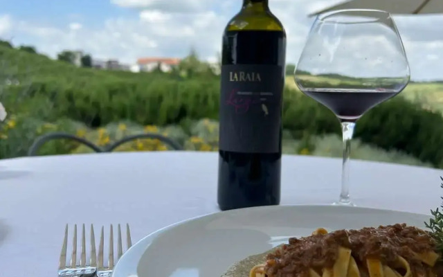 Locanda La Raia