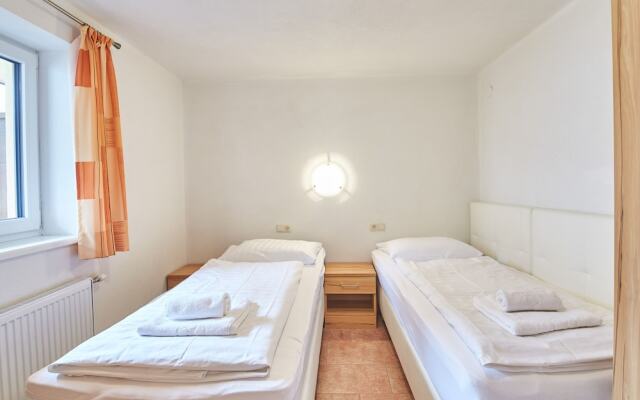 Appartements Forsthaus By HolidayFlats24