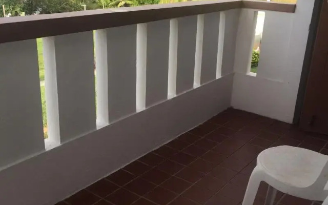 Hotel El Guajataca